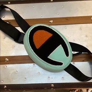 Champion Fanny pack/ Crossbody